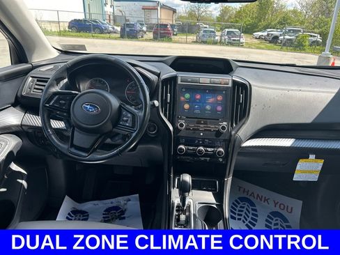 Used 2022 Subaru Ascent Onyx Edition AWD/4WD image 18