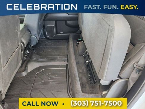 Certified 2024 Chevrolet Silverado 2500 LT w/ Convenience Package image 12