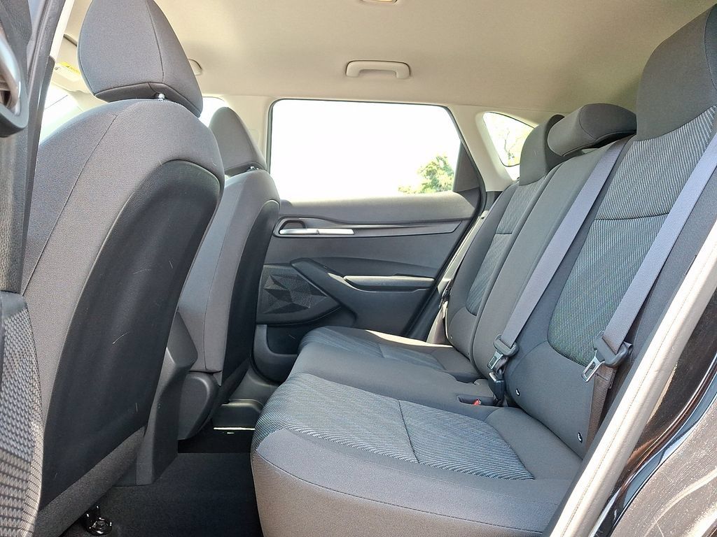 Certified 2023 Kia Seltos LX AWD/4WD image 10