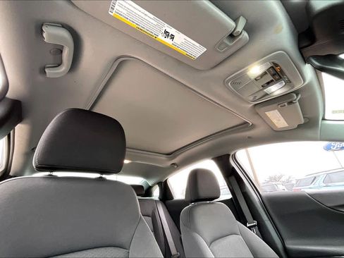 Used 2024 Chevrolet Malibu LT image 14