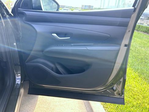 Used 2025 Hyundai Santa Cruz SE image 18