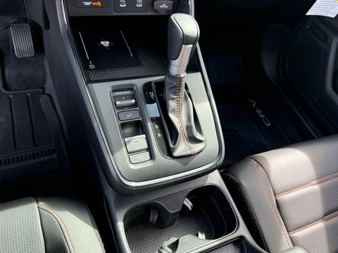 Certified 2026 Honda CR-V Sport-L image 26