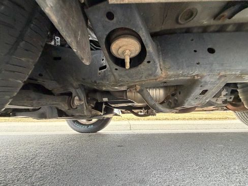 Used 2008 Toyota 4Runner Sport image 12