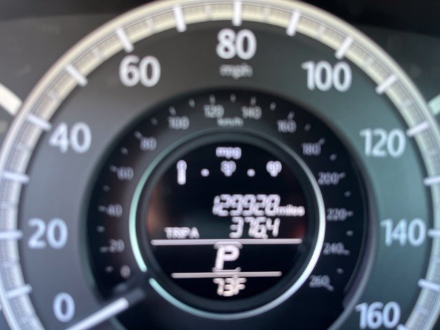 Used 2015 Honda Accord EX-L image 17