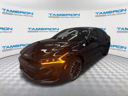 Used 2023 Kia K5 GT-Line w/ GT-Line Premium Package