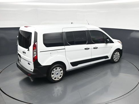 Used 2019 Ford Transit Connect XL FWD image 37