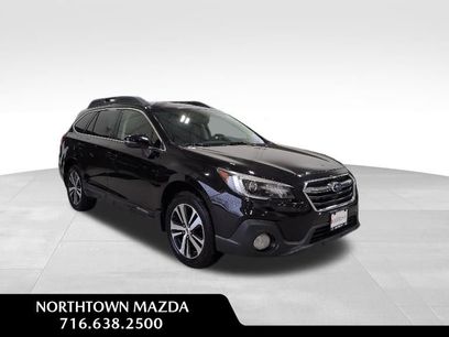 Used 2019 Subaru Outback 3.6R Limited