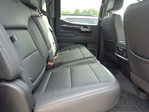 Used 2023 Chevrolet Silverado 1500 LTZ w/ LTZ Premium Package image 40