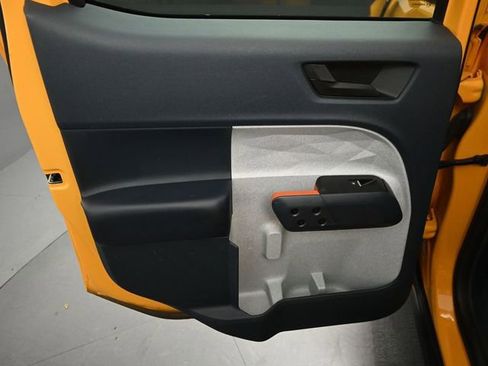 Certified 2022 Ford Maverick XLT w/ Equipment Group 300A Standard image 24