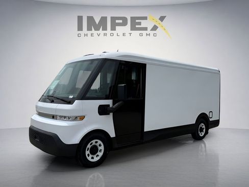 Used 2024 Chevrolet Brightdrop 600 w/ Battery Pack, Max Range AWD/4WD image 1