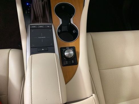 Certified 2020 Lexus RX 350 AWD w/ Premium Package image 27
