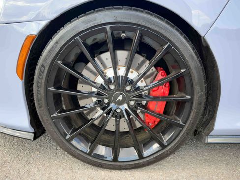 Used 2020 McLaren GT RWD image 67