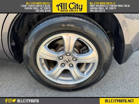 Used 2015 Honda Pilot EX-L image 34
