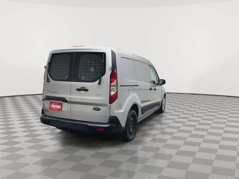Used 2023 Ford Transit Connect XLT FWD image 30
