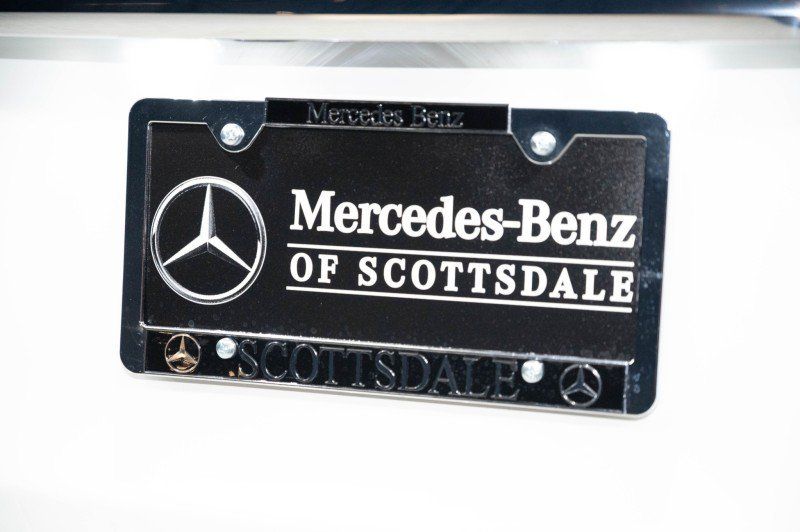 New 2026 Mercedes-Benz GLE 63 AMG S image 28