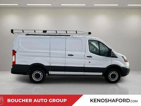 Certified 2019 Ford Transit 150 130 Low Roof image 5