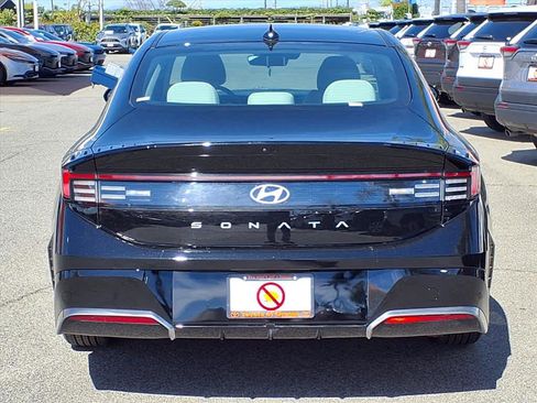 Used 2025 Hyundai Sonata SEL image 5
