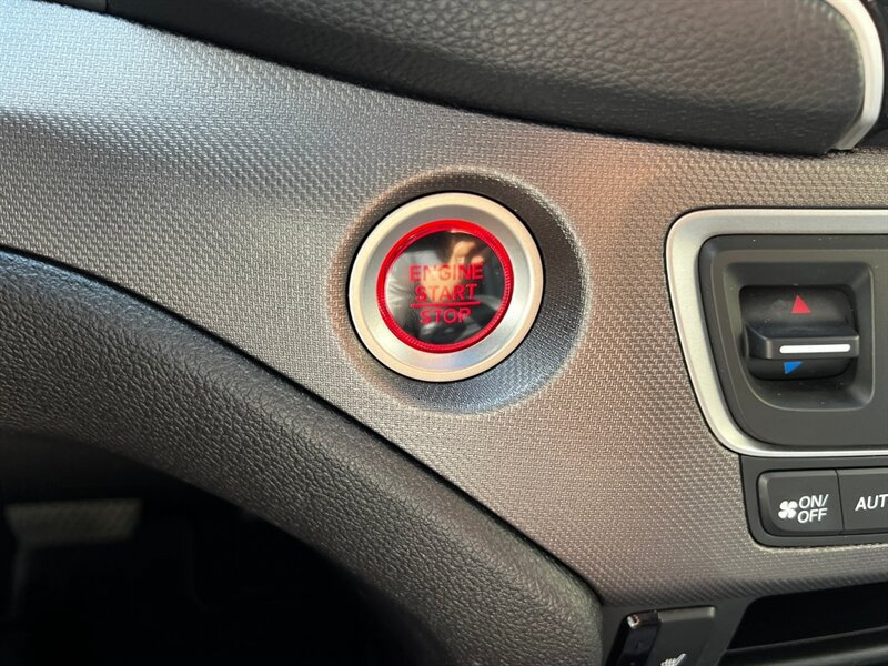 Used 2025 Honda Ridgeline RTL image 34