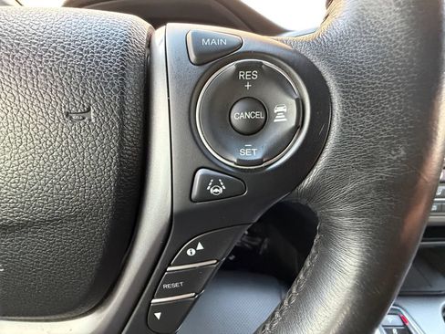 Used 2021 Honda Ridgeline RTL-E image 24