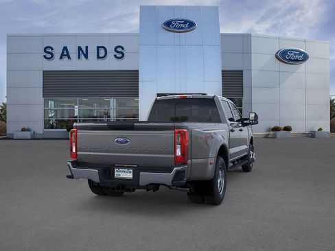 New 2026 Ford F350 XLT image 8