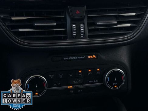 Used 2025 Ford Escape Active AWD/4WD image 16