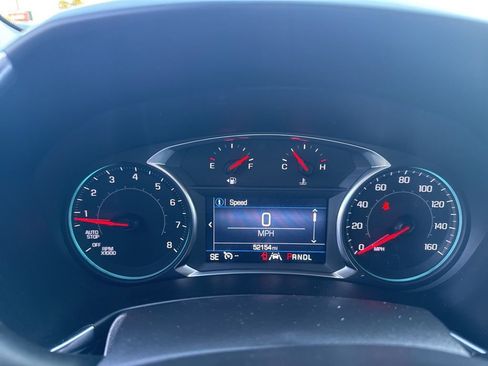 Used 2024 Chevrolet Equinox LT image 14