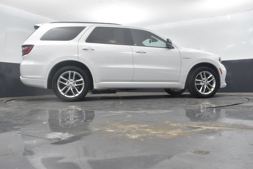 Used 2025 Dodge Durango R/T AWD/4WD image 40