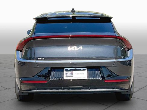 Used 2022 Kia EV6 Wind w/ Wind Technology Package image 4