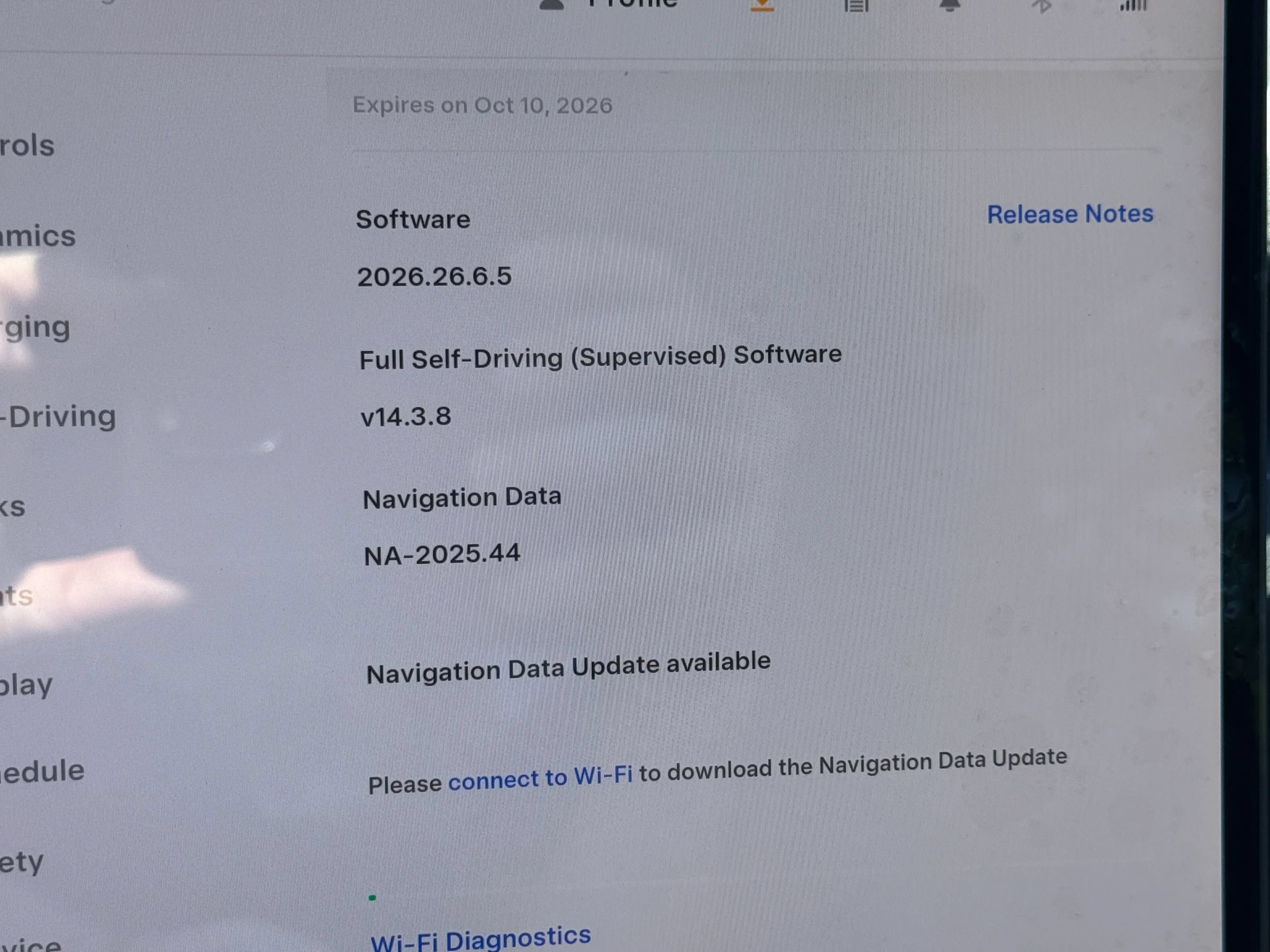 Used 2026 Tesla Model Y AWD image 21
