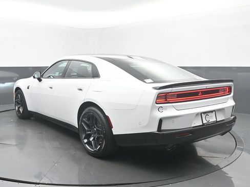 New 2027 Dodge Charger Scat Pack AWD/4WD image 4