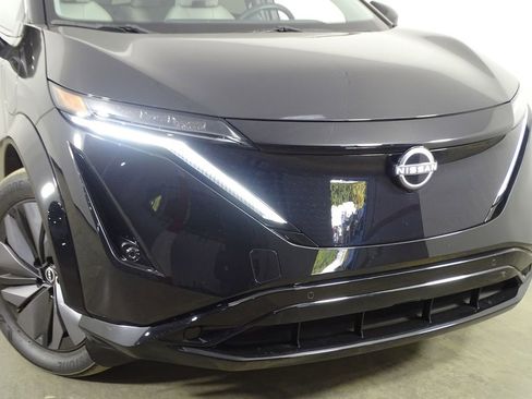 Used 2023 Nissan Ariya ENGAGE image 45