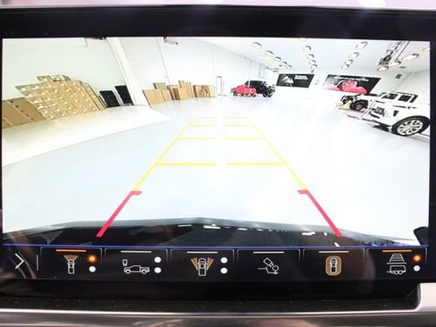 New 2026 Chevrolet Silverado 1500 LT Trail Boss image 4