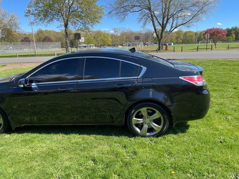 Used 2013 Acura TL SH-AWD image 40