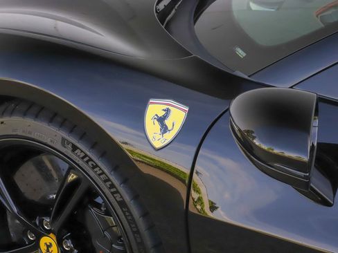 Certified 2025 Ferrari 296 GTS RWD image 12