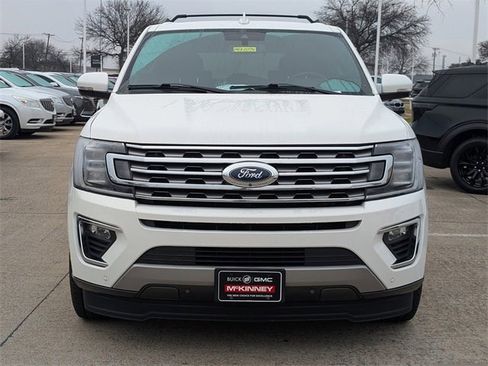 Used 2021 Ford Expedition Limited image 6