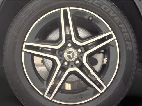 Used 2024 Mercedes-Benz GLE 450 4MATIC image 24