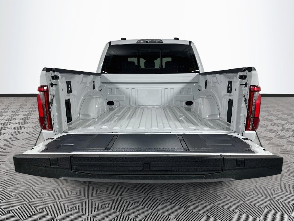 New 2026 Ford F150 Raptor AWD/4WD image 23