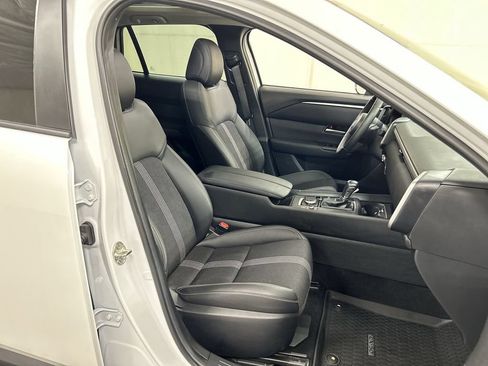 Certified 2024 MAZDA CX-50 AWD 2.5 S w/ Weather Package image 23