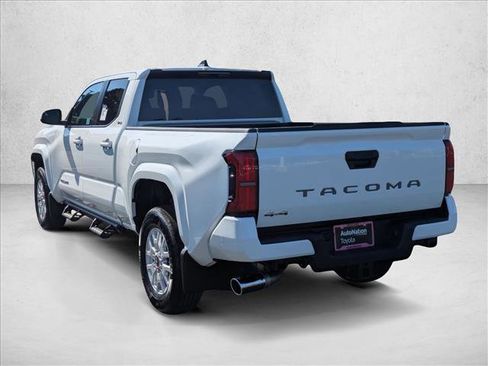 New 2025 Toyota Tacoma SR5 image 6