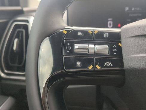 New 2026 Kia Sorento LX image 22