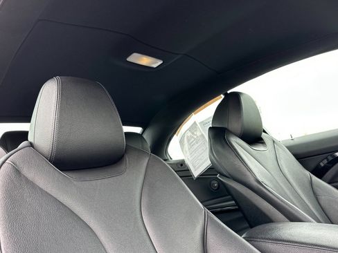 Used 2015 BMW 428i Convertible RWD image 16