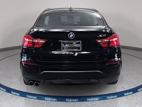 Used 2016 BMW X4 xDrive28i AWD/4WD image 7