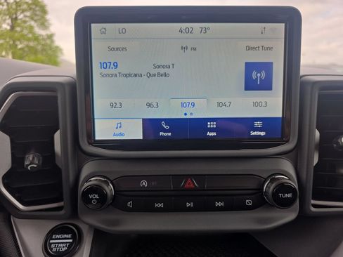 Certified 2023 Ford Bronco Sport Big Bend AWD/4WD image 30