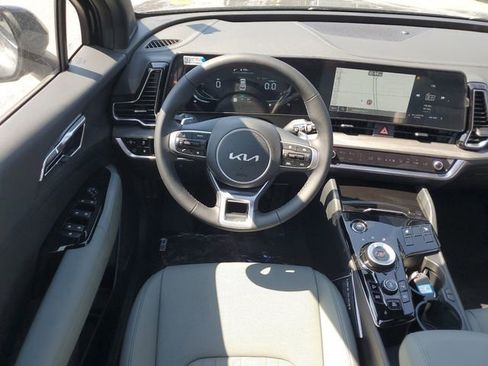 New 2024 Kia Sportage X-Line image 23