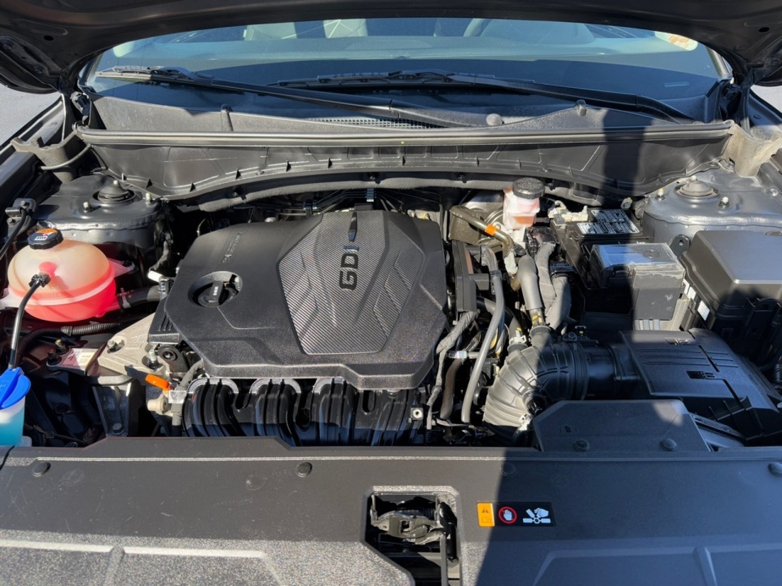 Used 2022 Hyundai Tucson SE AWD/4WD image 37