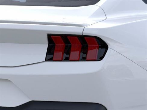 New 2025 Ford Mustang Premium RWD image 24