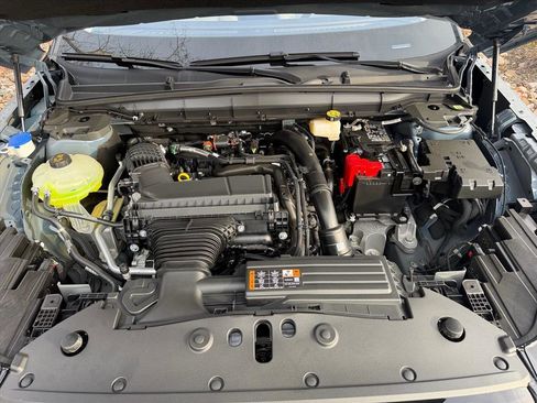 New 2026 Lincoln Nautilus Reserve image 10