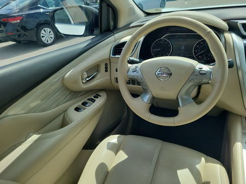 Used 2018 Nissan Murano Platinum w/ Cargo Package FWD image 15