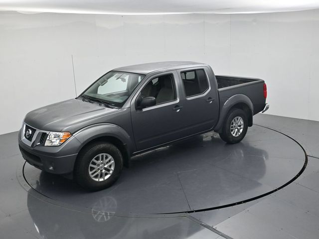 Used 2021 Nissan Frontier SV w/ SV Utility Package AWD/4WD image 40