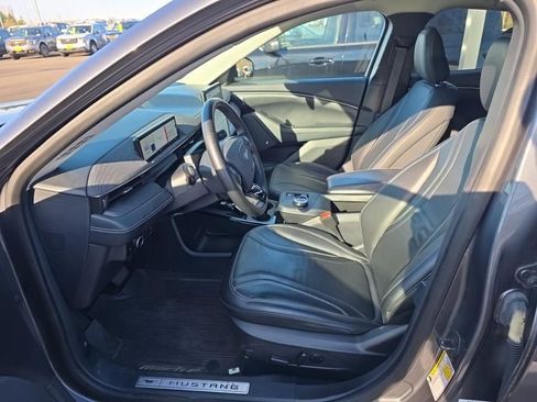Used 2023 Ford Mustang Mach-E Premium image 7